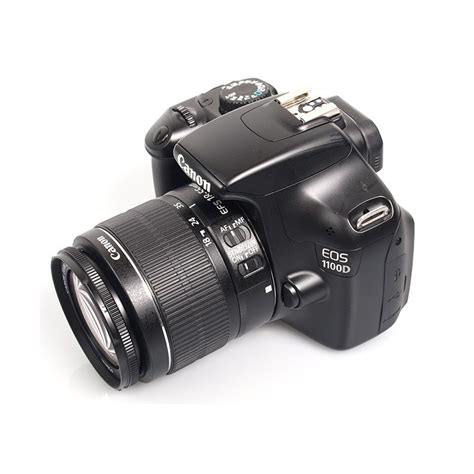 EOS 1100D KIT .
